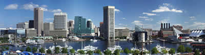 Inner Harbor