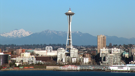 Seattle, Washington