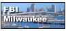 Cityscape of Milwaukee