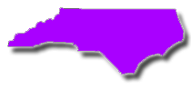 image of north carolina