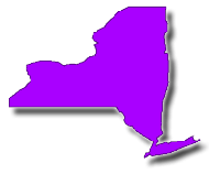 image of new york