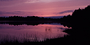 Kingston Lake Campground, owned State of Michigan, is located within Pictured Rocks NL's inland buffer zone.