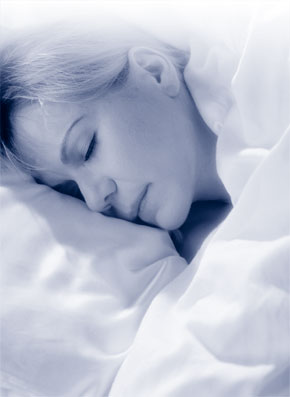 Photo: The Better Sleep Council