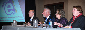 E-Reg Keynote Panel Image