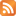 RSS icon