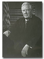 Warren Burger