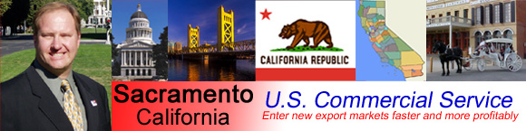 Opening Logo for Sacramento USEAC