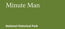 Minute Man National Historical Park