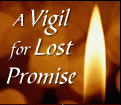 A Vigil for Lost Promise