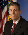 Photo of Secretary Arne Duncan