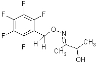 Structural formula