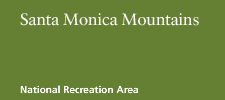 Santa Monica Mountains National Recreation Area