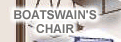 Boatswain's Chair