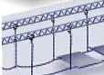 Suspended Scaffolds