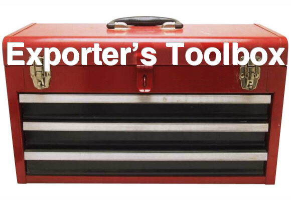 Exporter's Toolbox