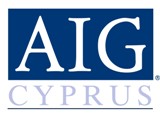 image of AIG logo