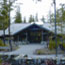 North Cascades National Park Visitor Center