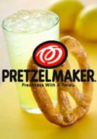 Pretzelmaker