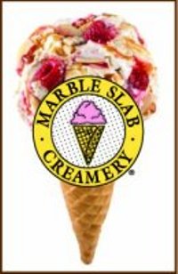 Marble Slab