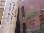 Slugger Bat Museum