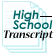 High School Transcript Studies (HST)