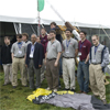 Worcester Polytechnic Institute Team