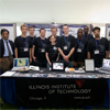 Illinois Institute of Technology Team