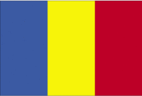 Flag of Romania