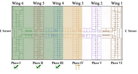 MIB Floor Plan