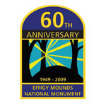 60th Logo