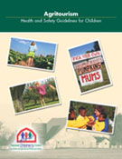 Agritourism Health and Safety Guidelines for Children