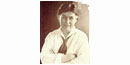 photo of Willa Cather