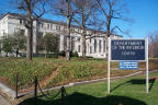 Department of the Interior Building.