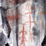 Image of pictographs