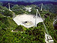 the Arecibo Observatory