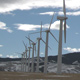 Photo of Wind Turbines