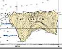 abandoned vessel map for tau island