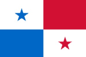 Panama Flag