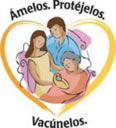 Amelos. Protejalos. Vacunelos.