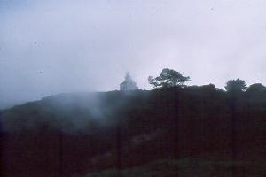 Old Point Loma Lighthouse