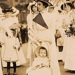 Suffrage Parade, New York City