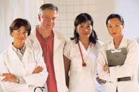 Health Care Professionals