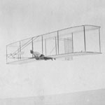 Kitty Hawk #20, 1901