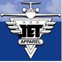 Jet Apparel Logo