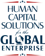 Human Capital Solutions for the Global Enterprise
