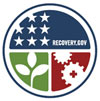 [Image: American Recovery and Reinvestment Act of 2009]