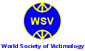 Logo for World Society of Victimology