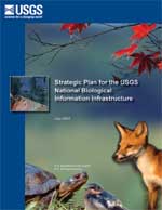 USGS NBII Program Strategic Plan
