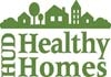[Image: Healthy Homes Logo]
