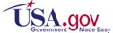 USA.gov Logo and Link